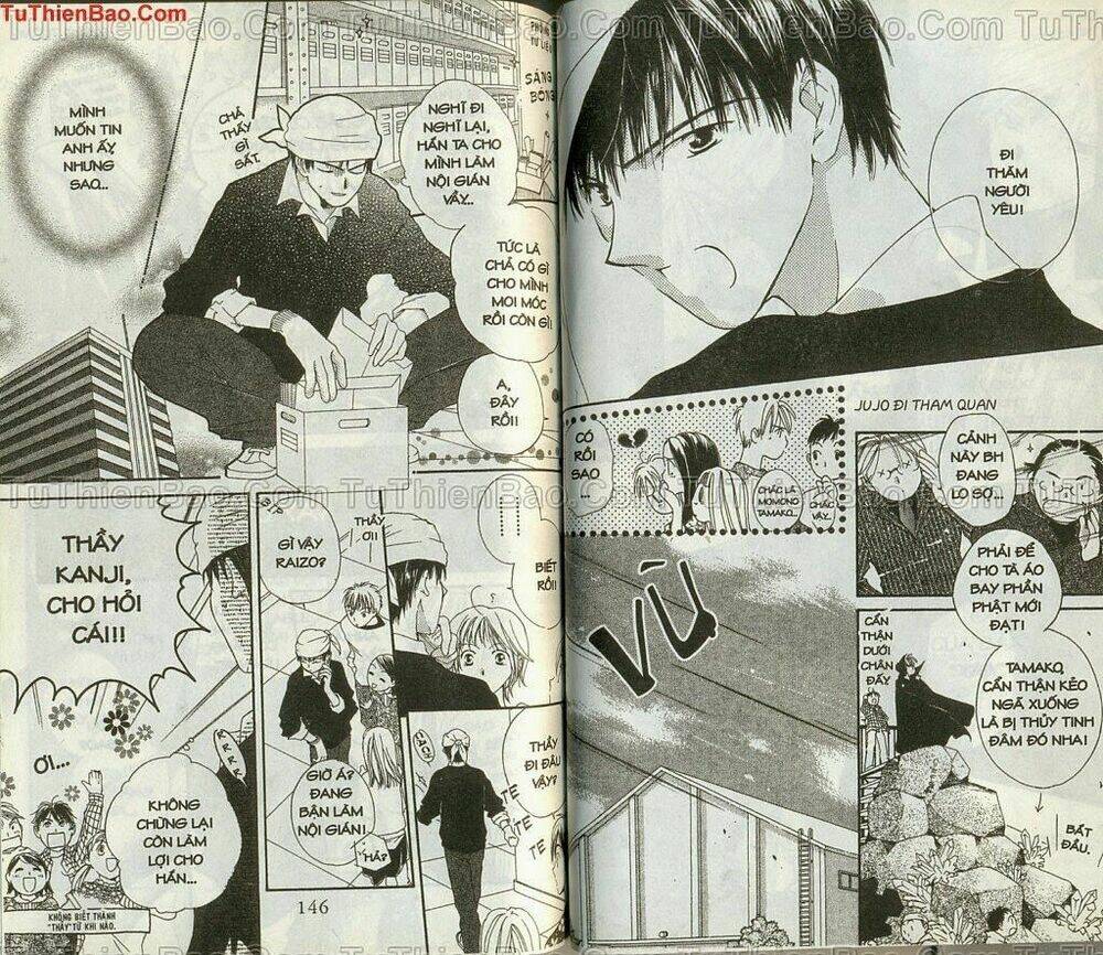 hồng ngọc chapter 4 70