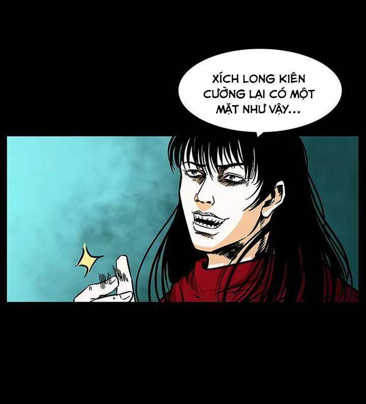 U Minh Ngụy Tượng Chapter 190 17