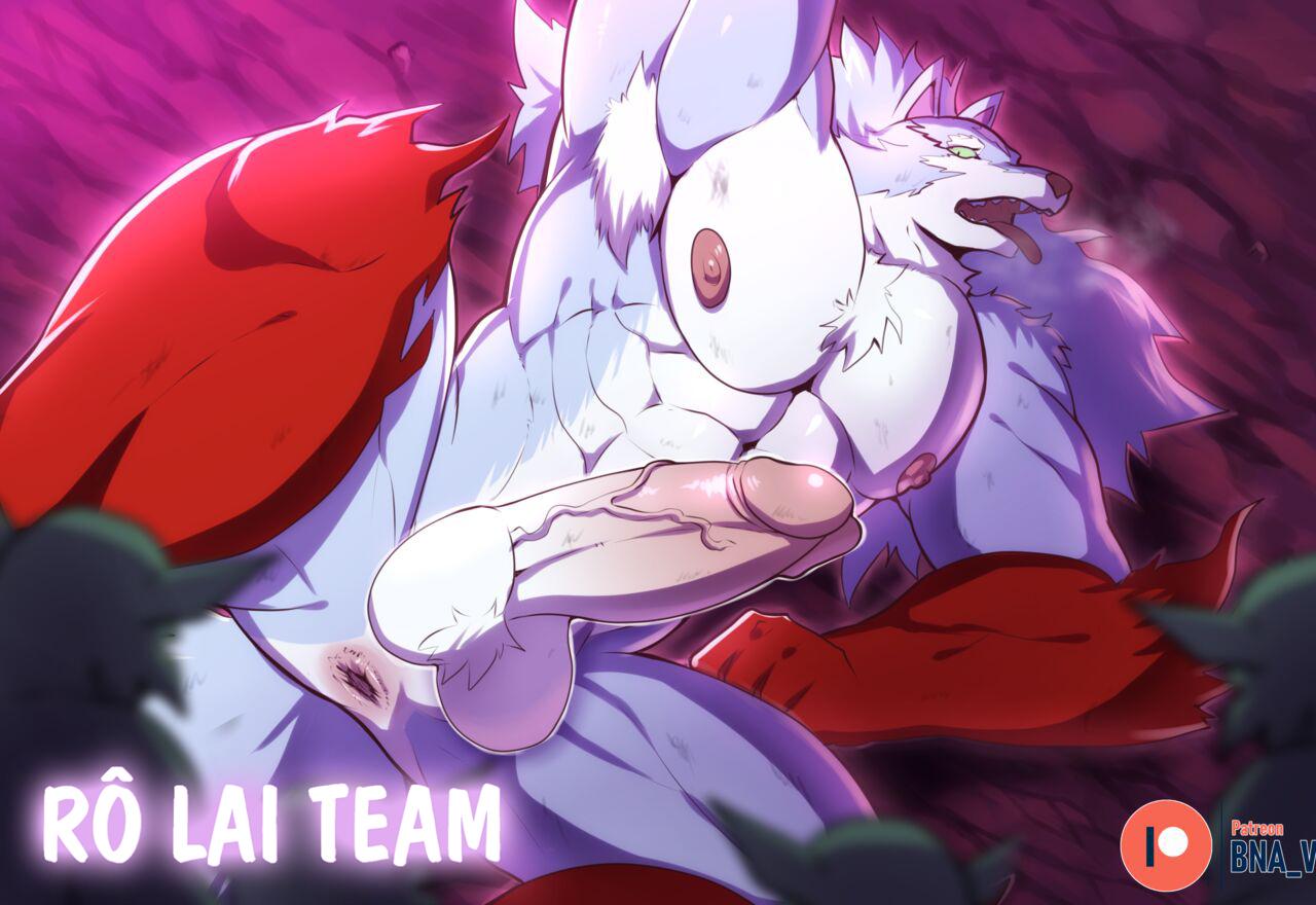 oneshot hỏny nhà rô lai chapter 81 19