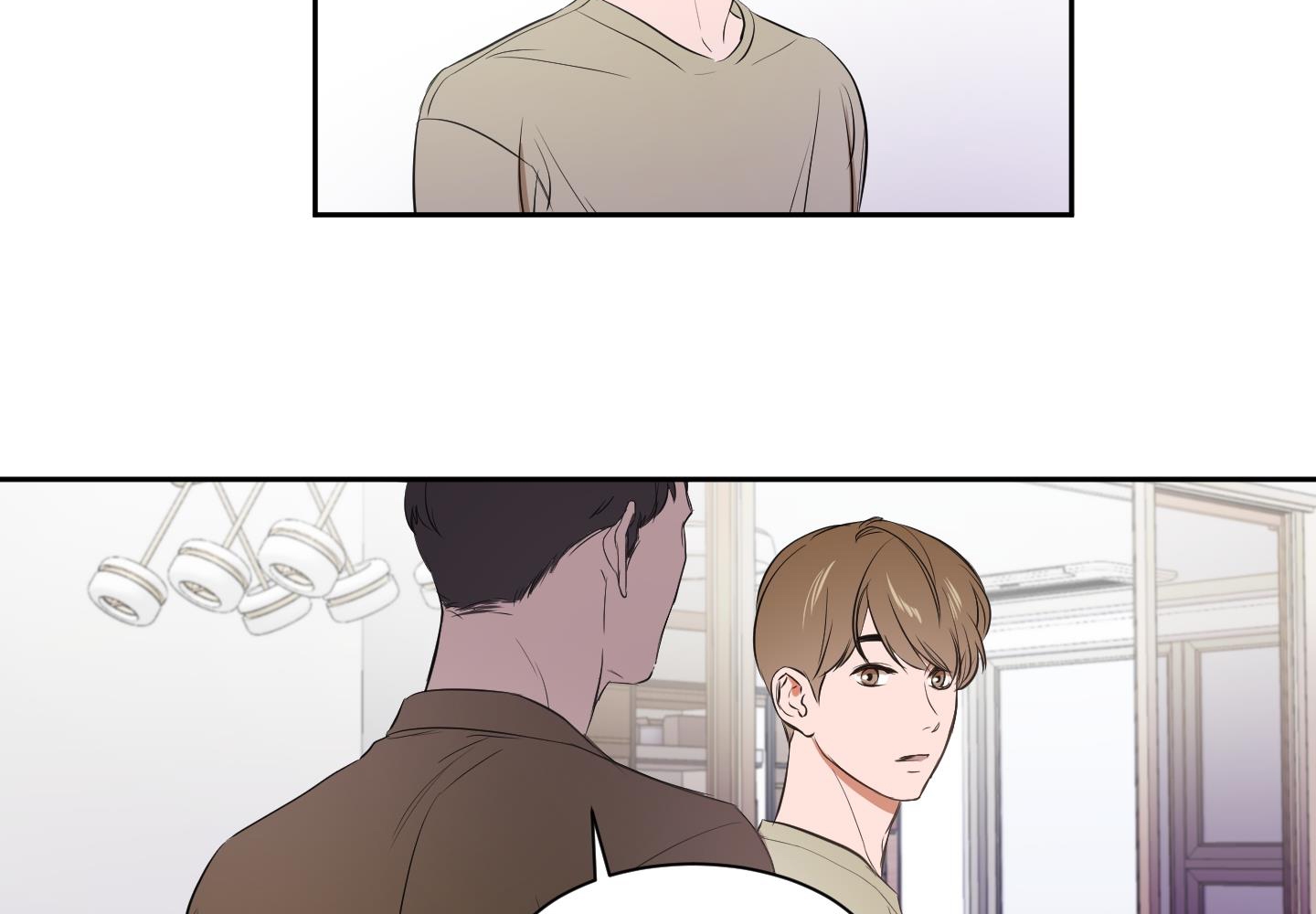 chốn riêng tư chapter 2 7