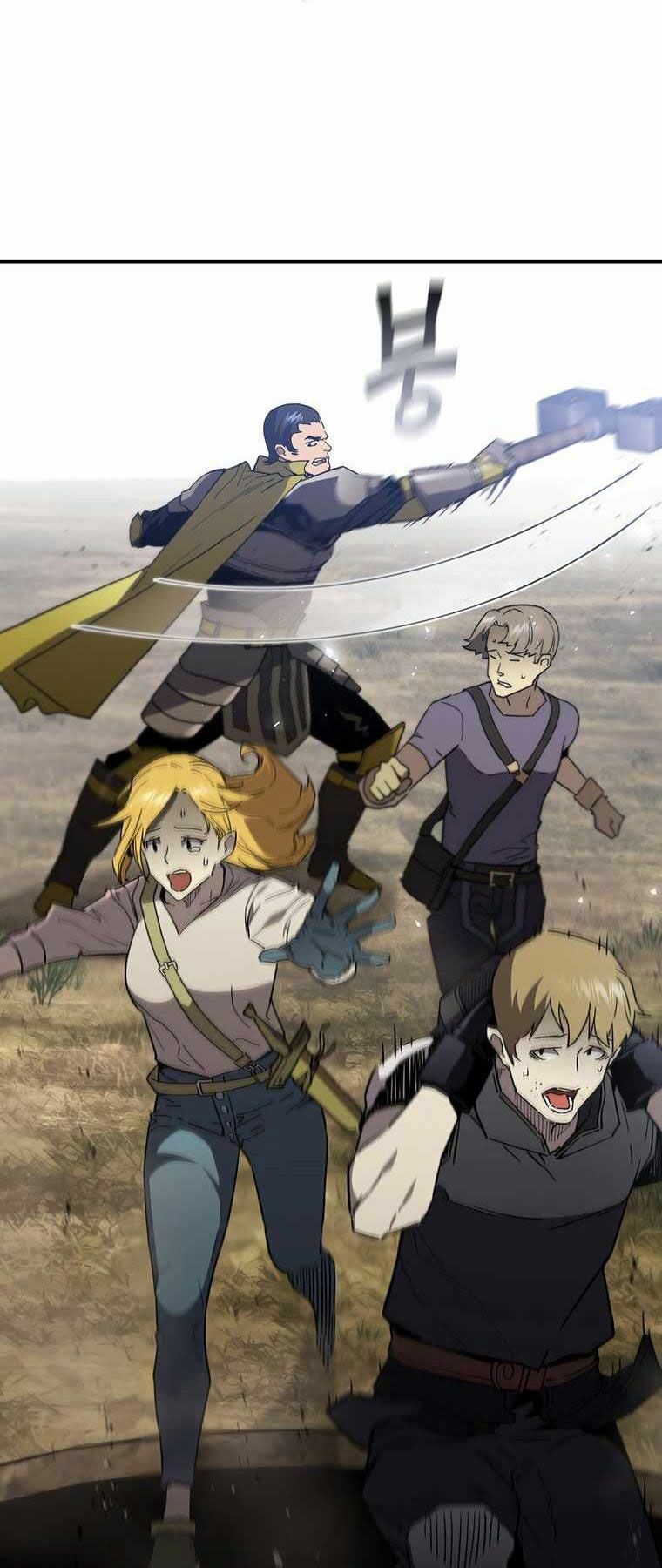 khát vọng trỗi dậy chapter 100 21