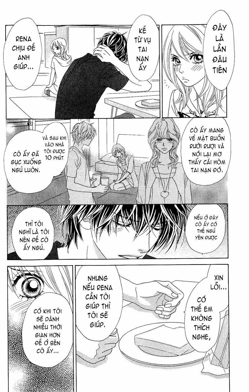 papillon hana to chou chapter 30 14