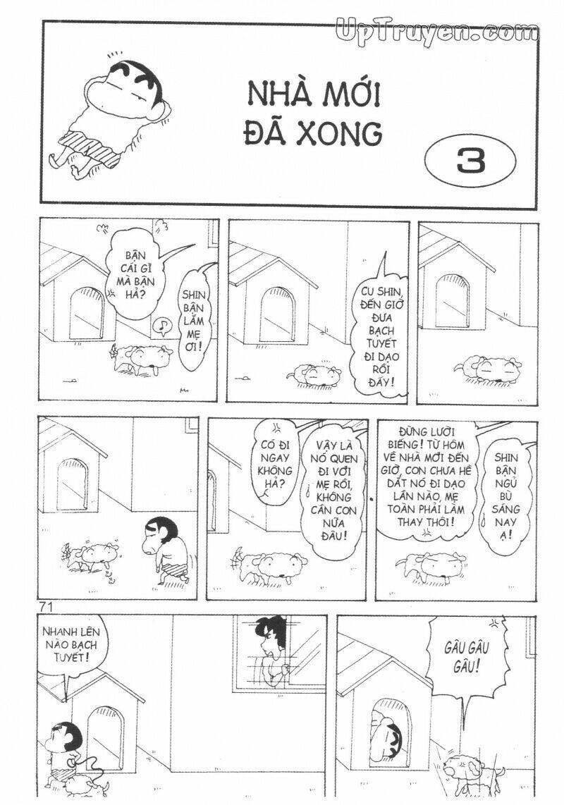 crayon shin-chan cậu bé bút chì chapter 33 72