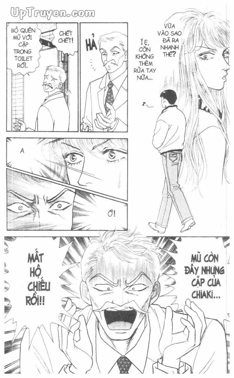 câu lạc bộ con nhà giàu chapter 17 15