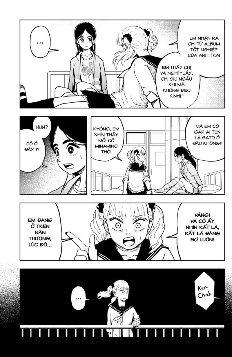 thế giới của shibata chapter 12 12