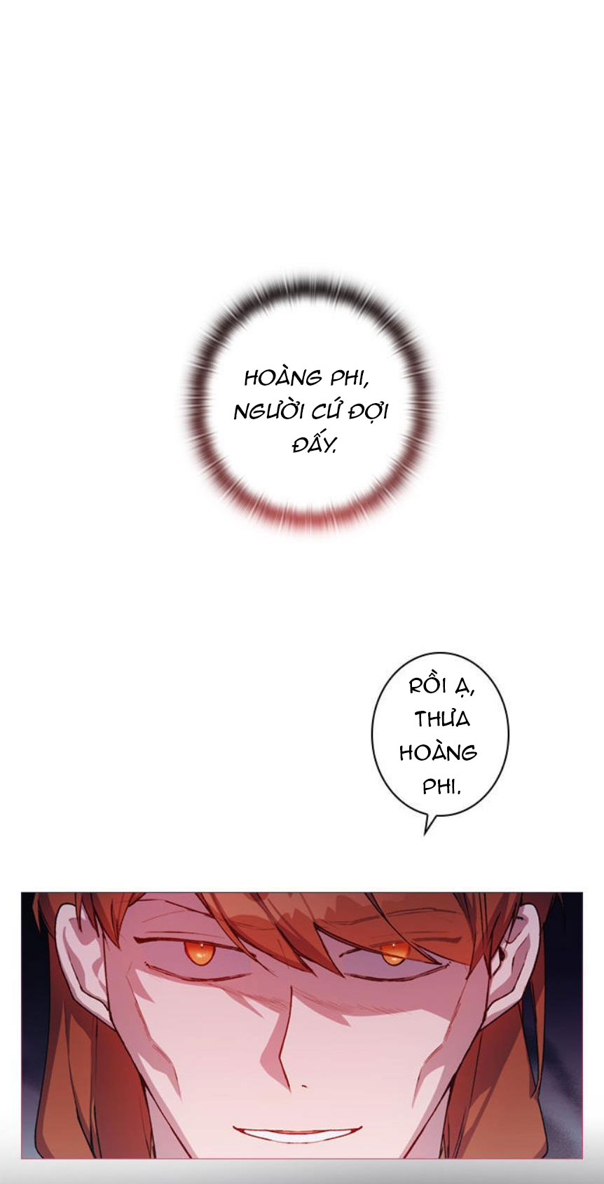 bệ hạ, ta sẽ nuôi dạy con của ngài thật tốt chapter 11.1 47