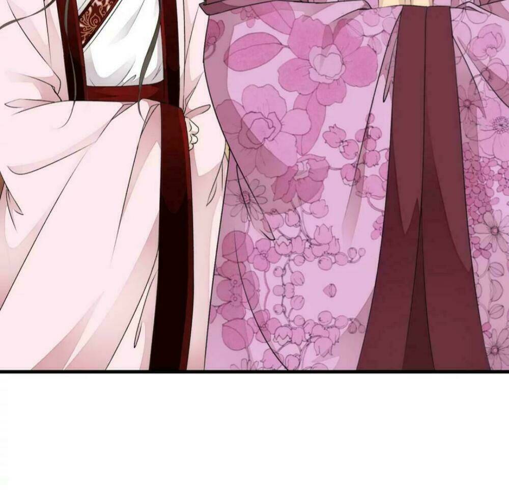 bạch liên yêu cơ người chapter 45 3