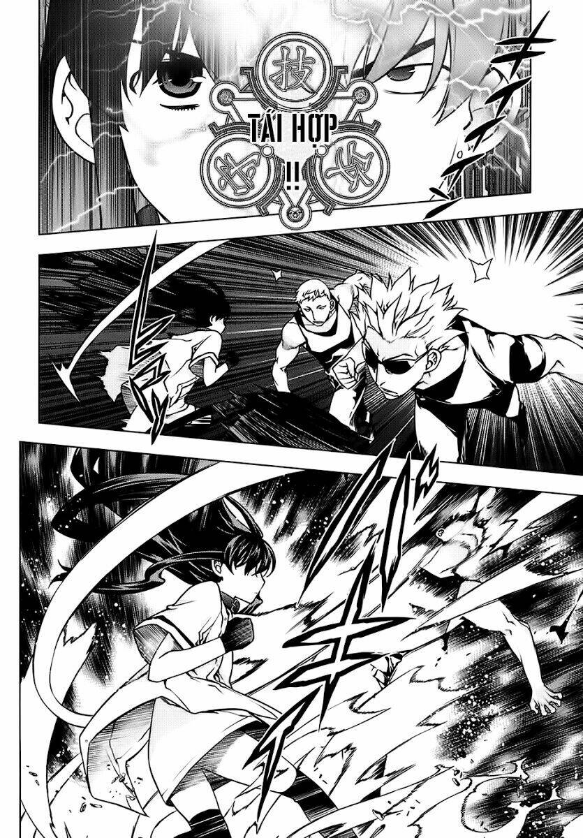 black god chapter 8 6