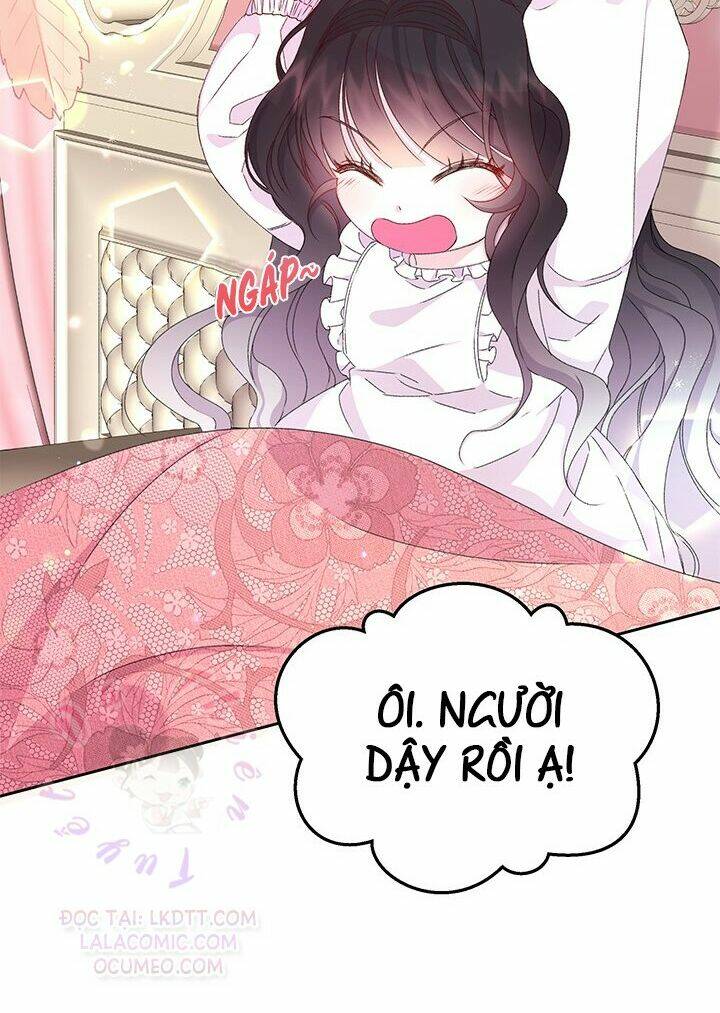 công chúa huỷ diệt chapter 9 5