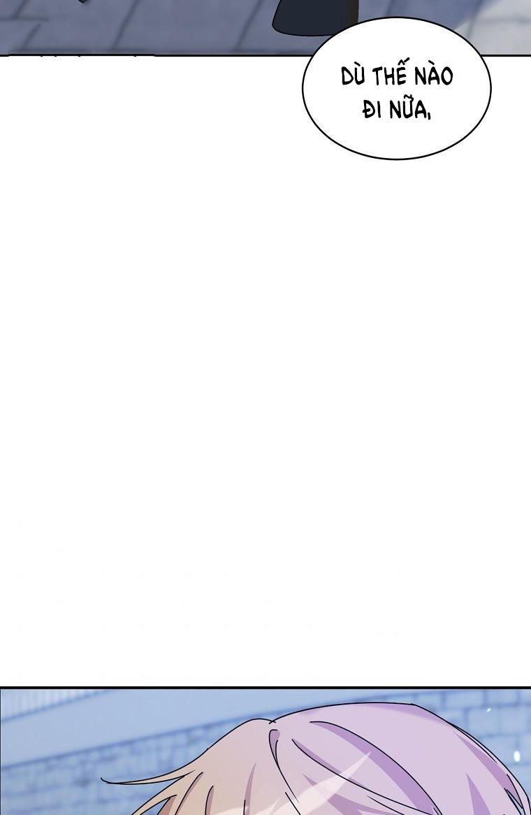 ác nữ karuna bị teo nhỏ chapter 9.1 35