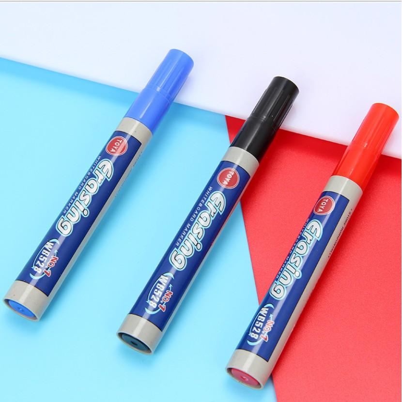 Bút viết bảng xóa được nét đẹp siêu rẻ, bút dạ