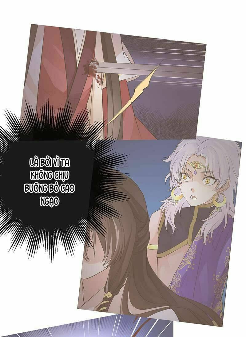 nghiên hương kỳ đàm chapter 24 25