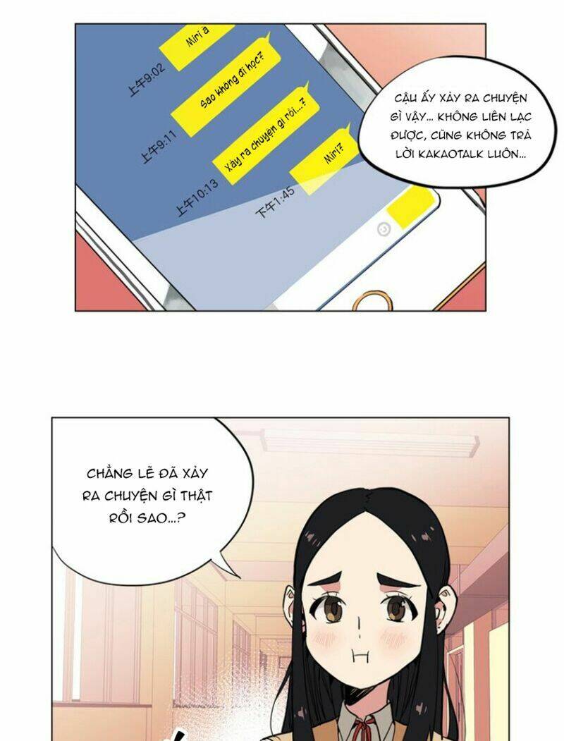 hoa đạo sĩ chapter 32 3