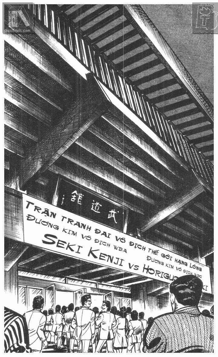 ganbare genki chapter 215 19