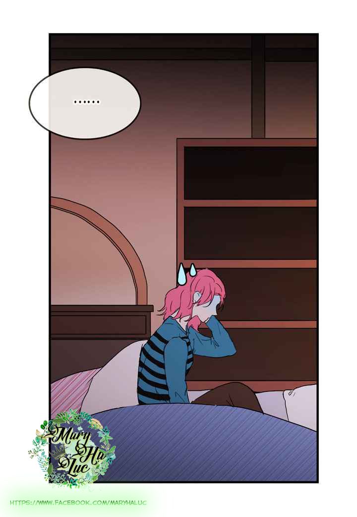 rắc rối về vấn đề yêu đương của tôi chapter 16 25