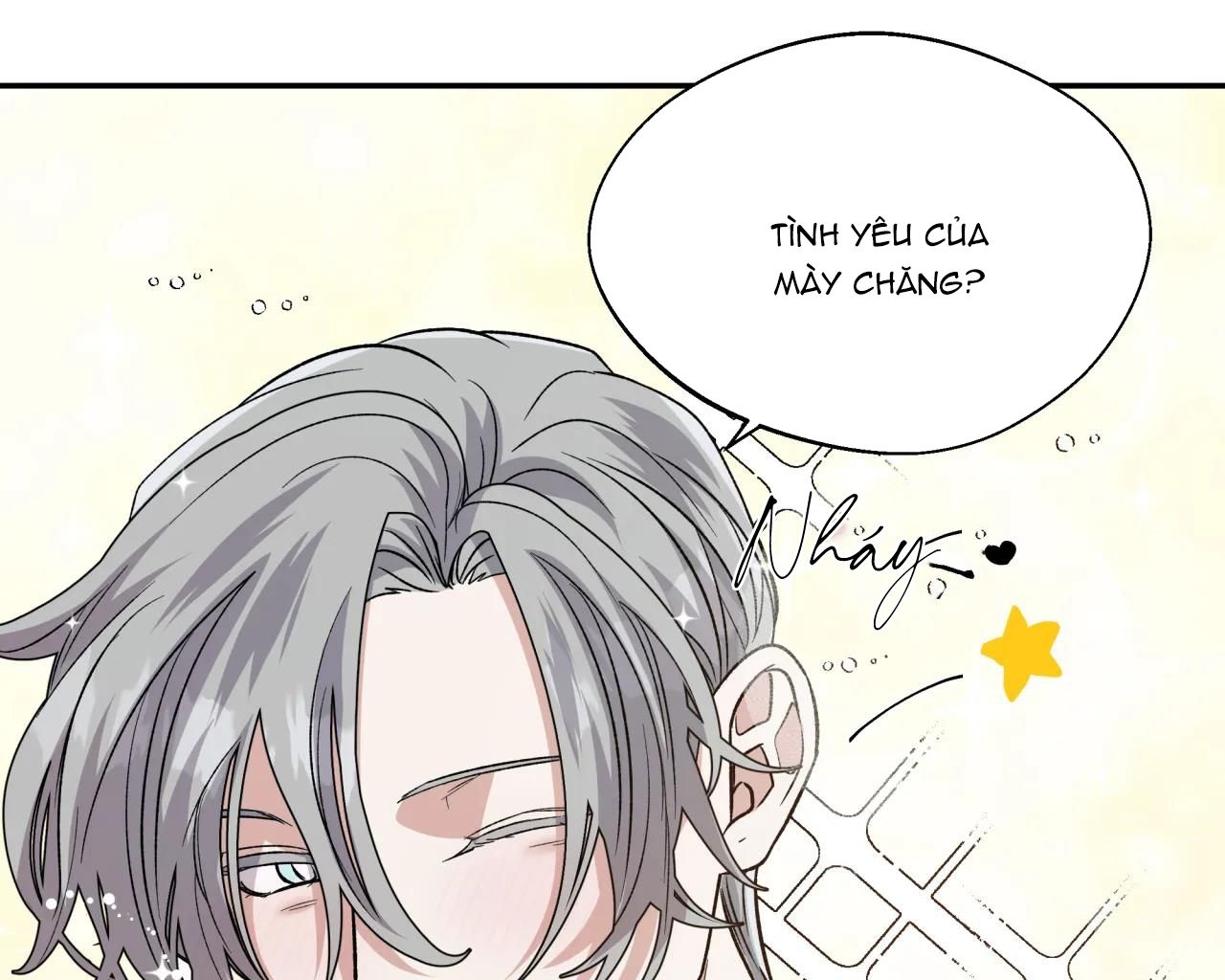 ám ảnh pheromone chapter 28 75