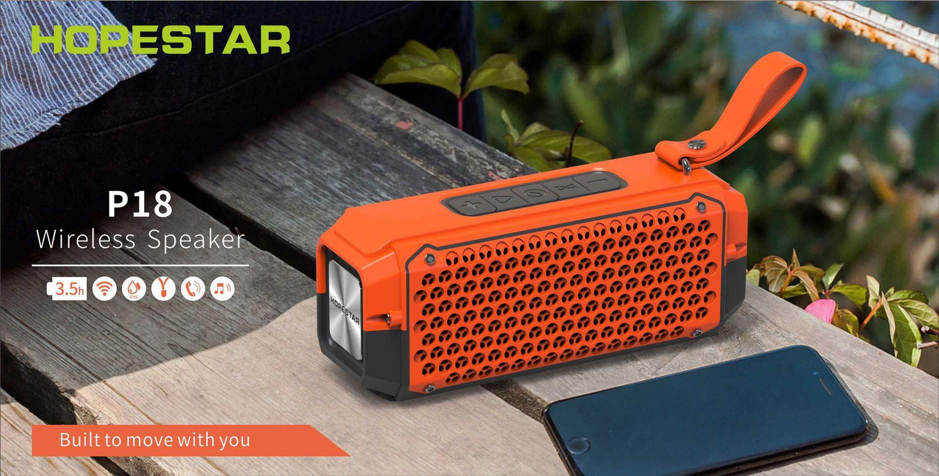P17 Nhà máy gốc trực tiếp trực tiếp Mini Wireless Loa Thẻ quà tặng sáng tạo Màu sắc USB: Đen
