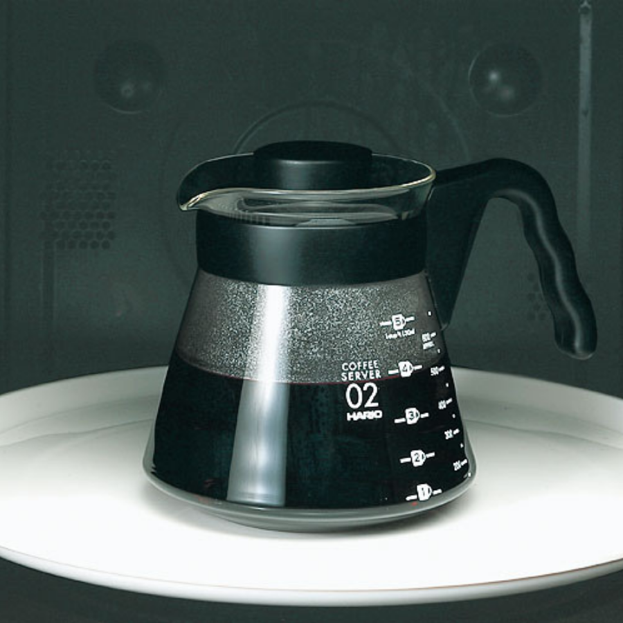 Bình cà phê Hario 700ml (V60-VCS-02B)