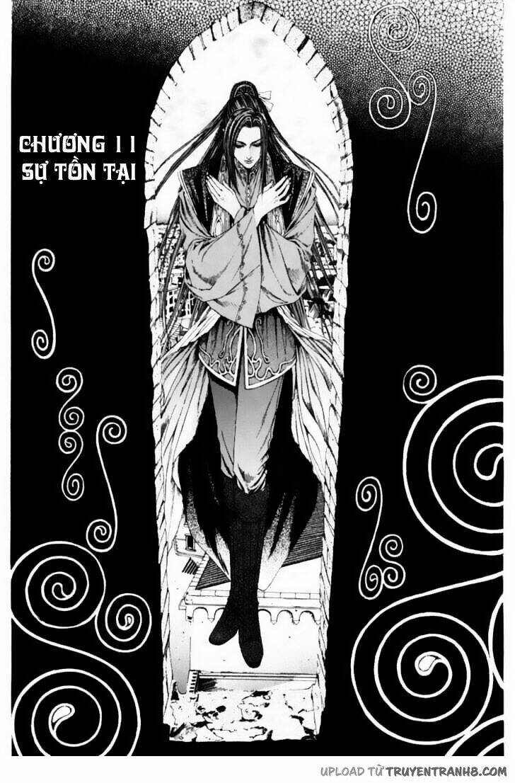 alichino chapter 11 1