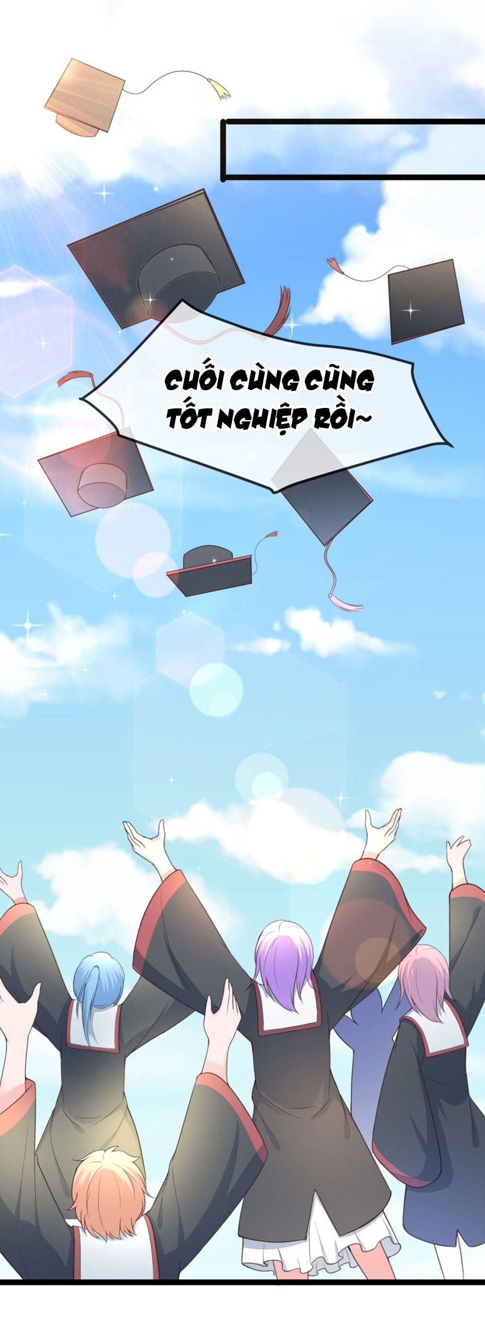 Boss Của Tôi Là Đại Thần chapter 98 - Trang 23