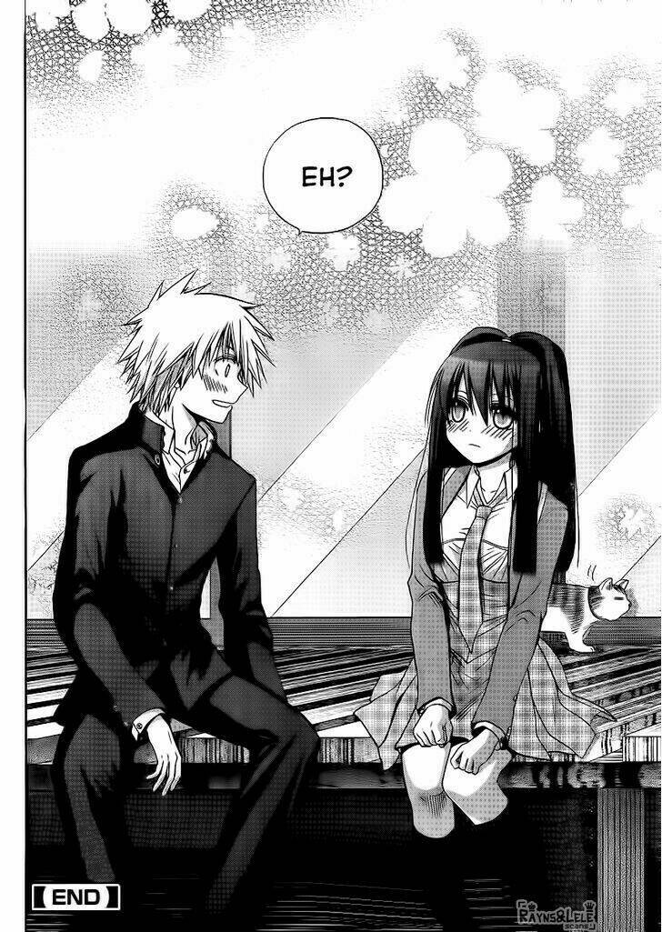 tổng hợp one shot. chapter 121 24