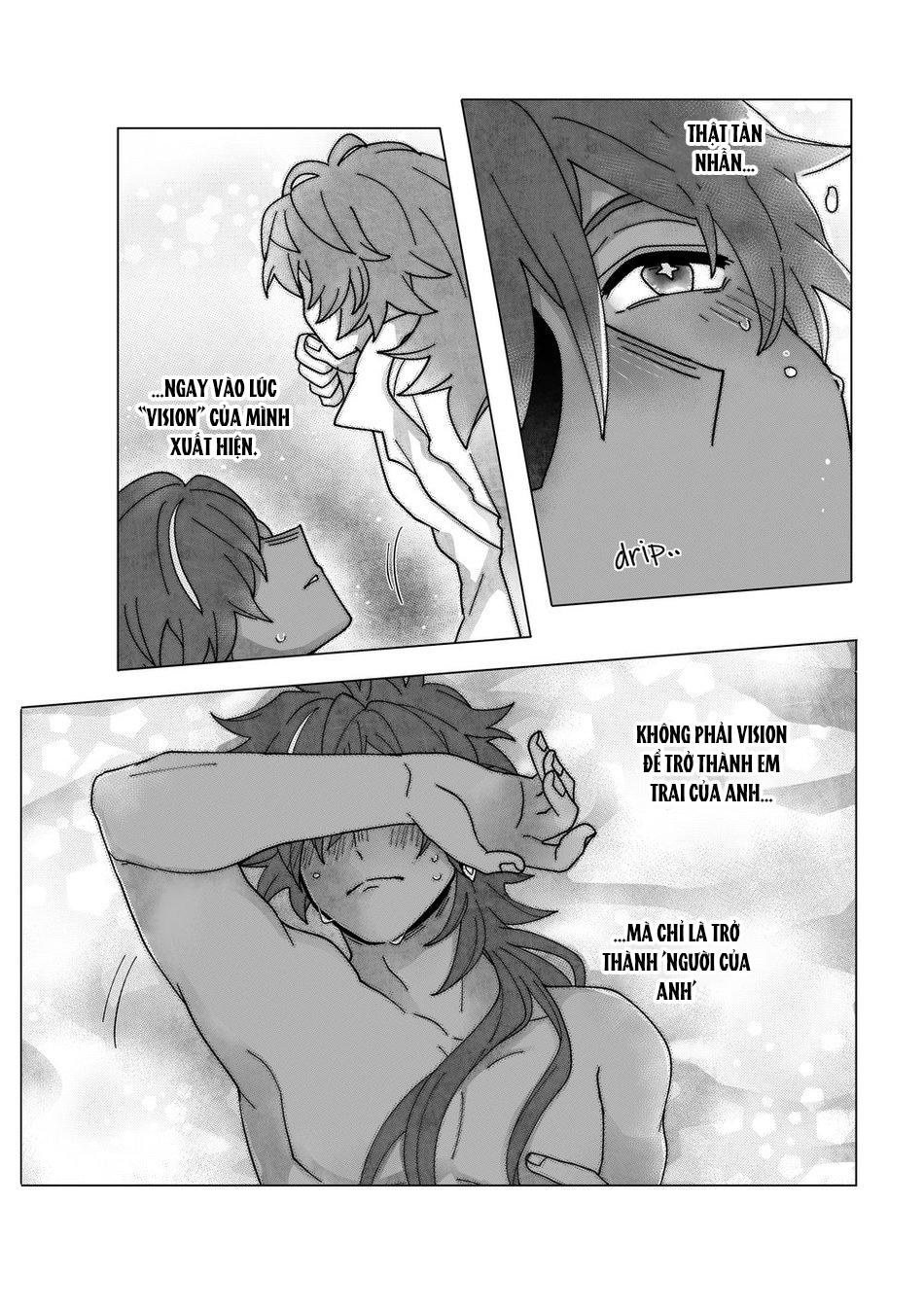 oneshot hỏny chapter 154 42