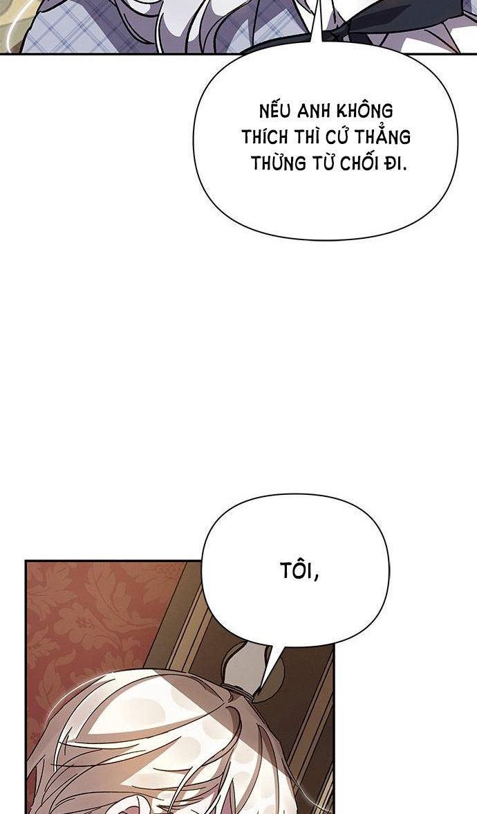 ôi kẻ thù không đội trời chung thân ái của tôi chapter 21.2 25