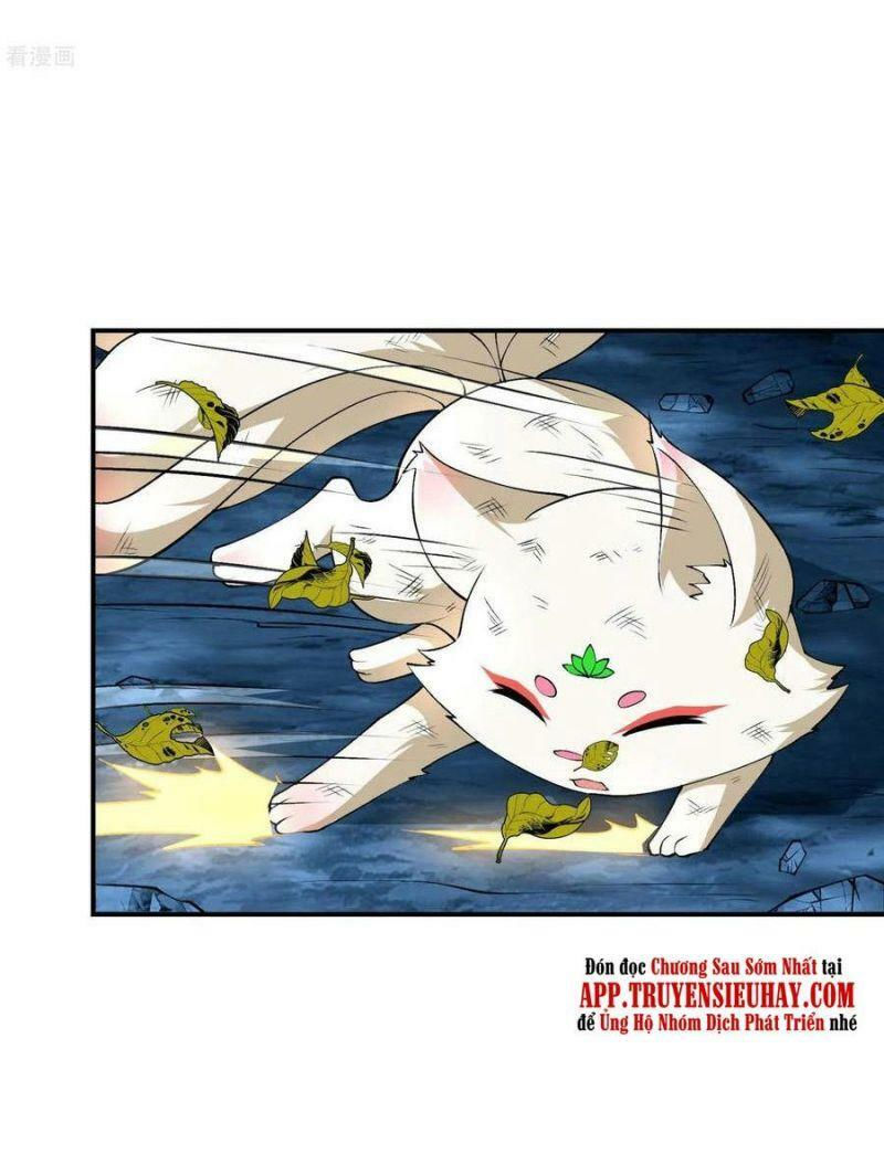 đệ nhất người ở rể chapter 168 30