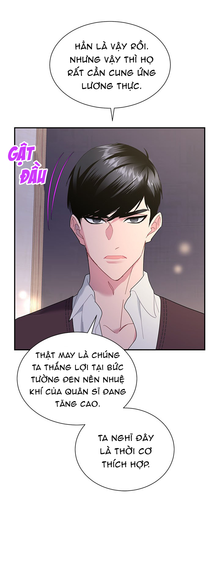 công chúa của loài chim chapter 19 28