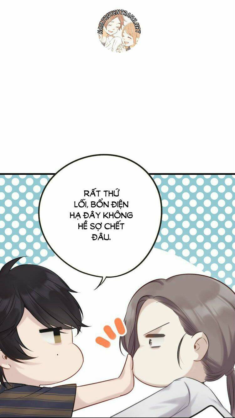 viện bảo tàng tâm nguyện chapter 13.2 4