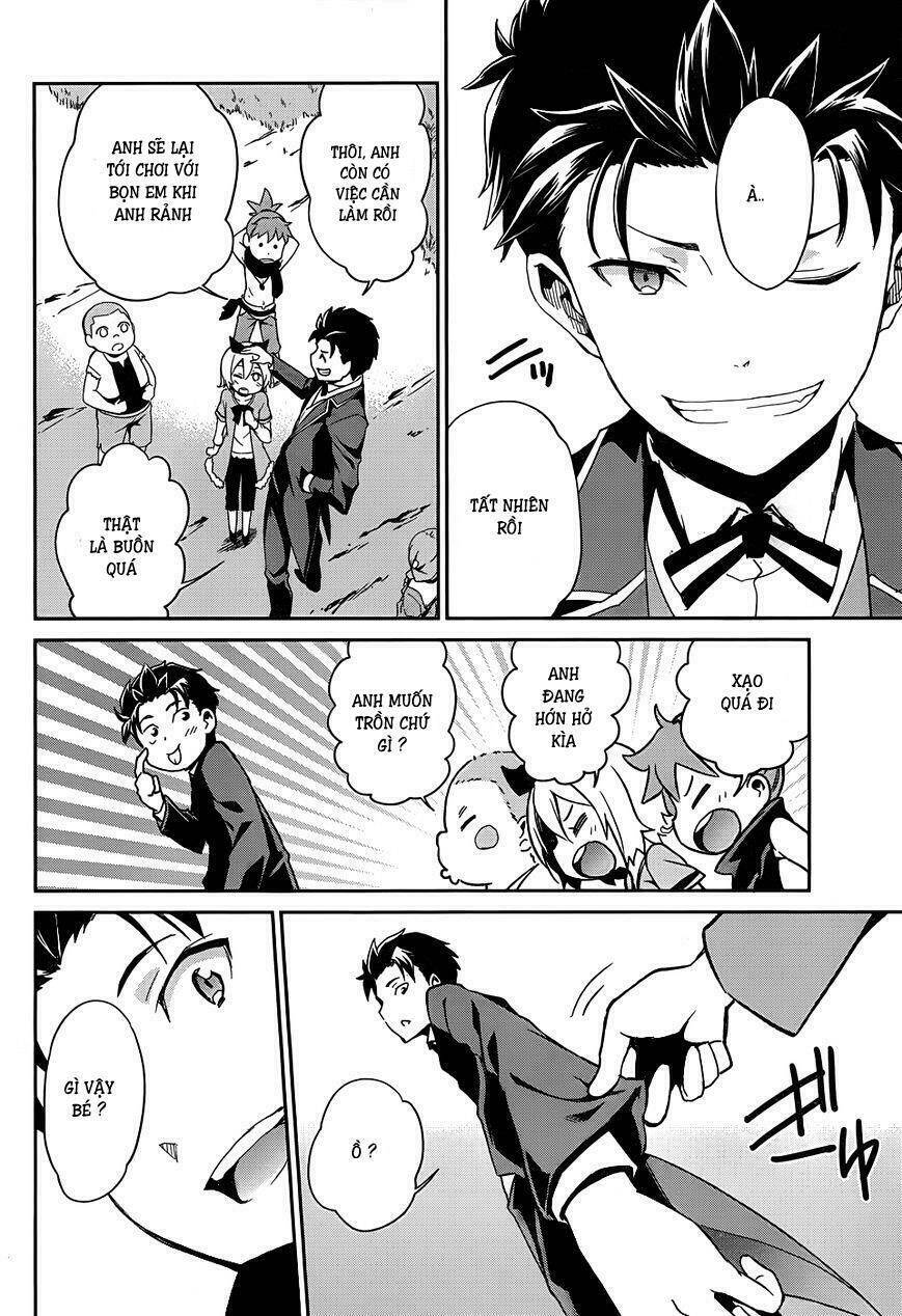 tái sinh tân thế giới chapter 27 25