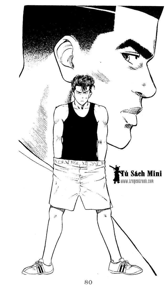 cao thủ bóng rổ chapter 19 1