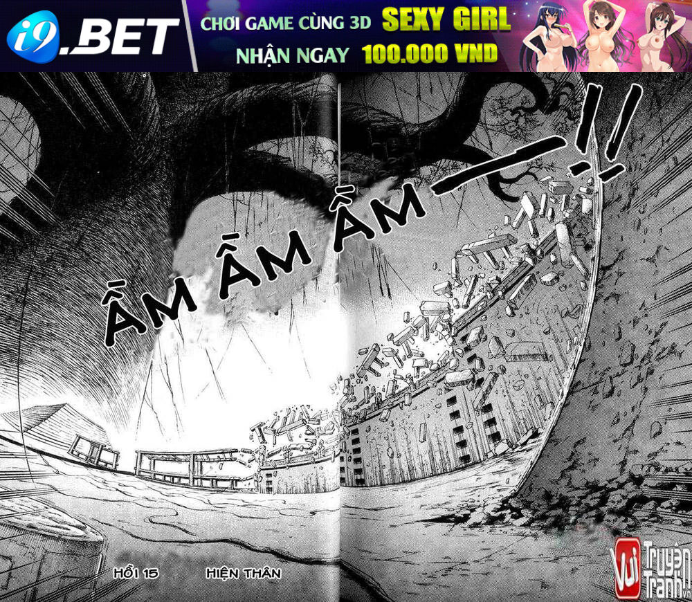 đạo mộ bút ký chapter 18 4