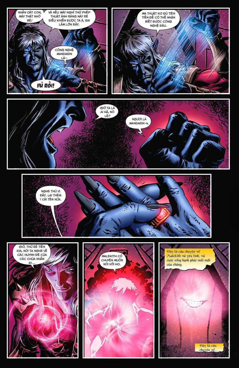 iron man v5 chapter 23 8