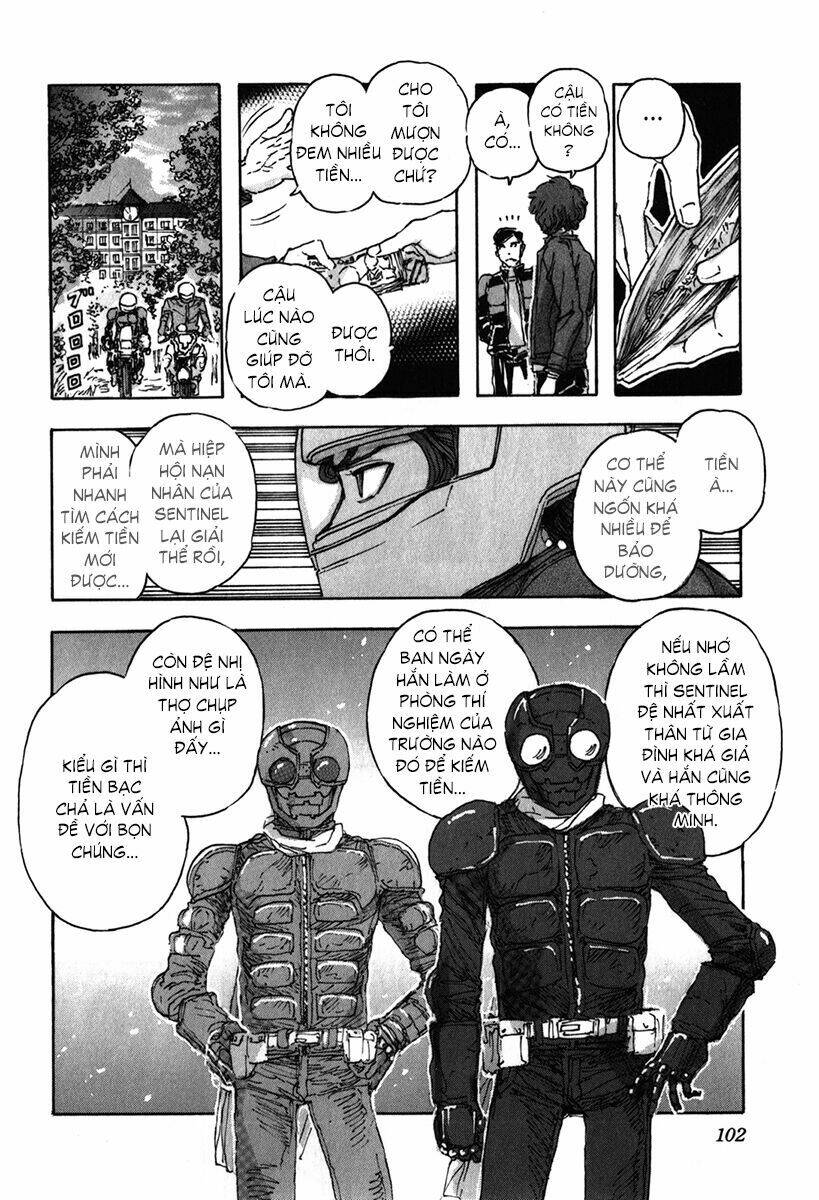 franken fran chapter 58 4