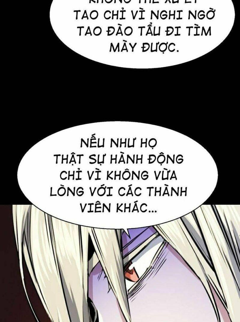 bạn học tôi là lính đánh thuê chapter 57 45