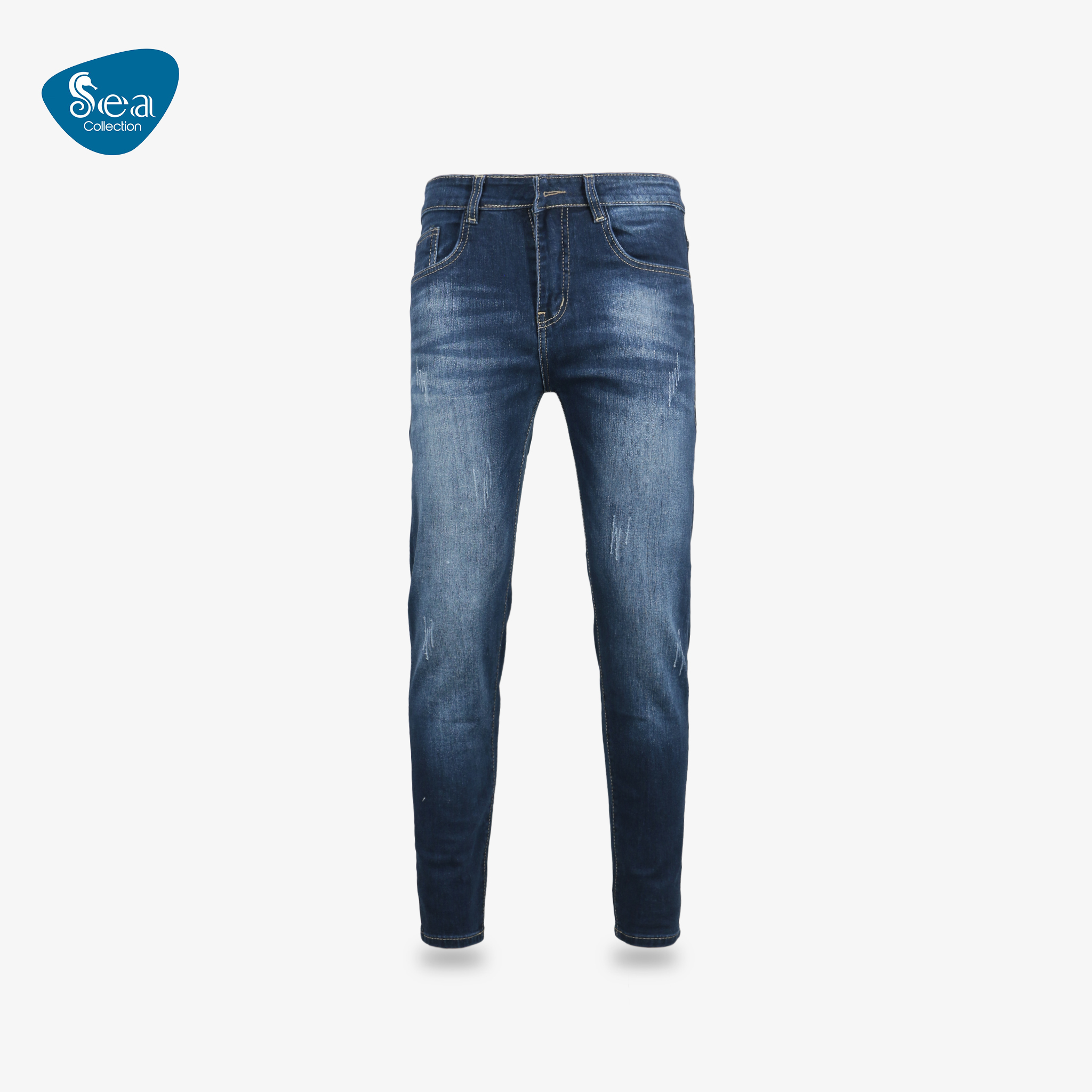Quần Jean Nam Dài Sea Collection 5963