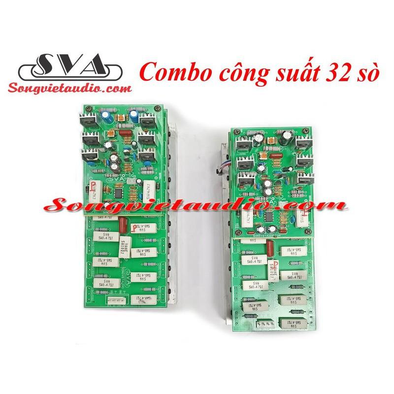 COMBO 32 SÒ SỢI THỦY TINH XANH LÁ - 1 CẶP