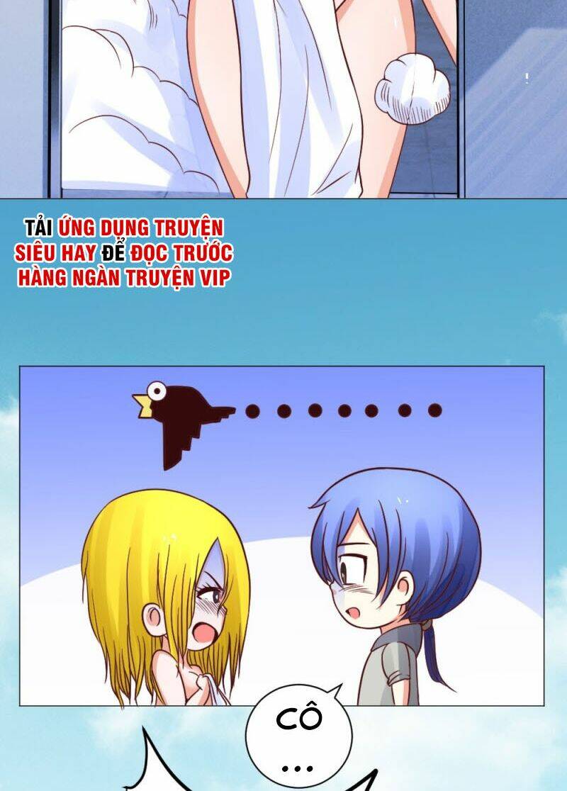 thấu thị y thánh chapter 19 28