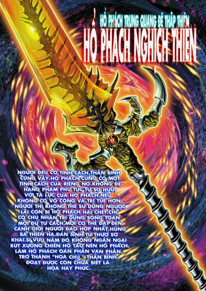 thần binh huyền kỳ i chapter 45 3