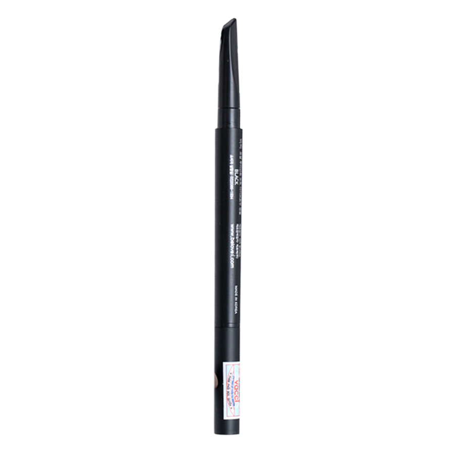 Chì Mày Định Hình Cao Cấp Không Lem VACCI (140mm) - 04 Nâu Đậm