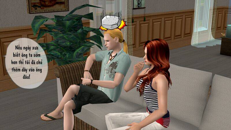viên đạn bạc [truyện sims 2] chapter 33 72