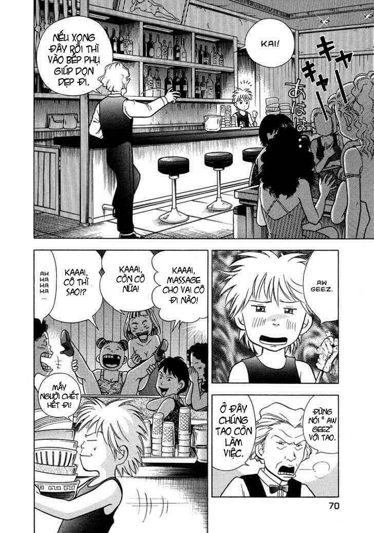 piano no mori chapter 27 14