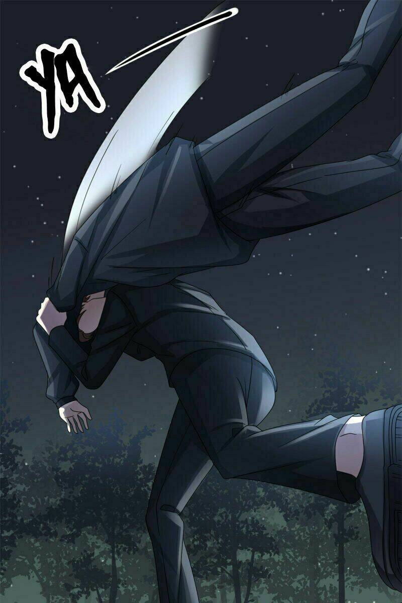 mạc thiếu bức hôn: vợ mới khó chống đỡ chapter 79 18