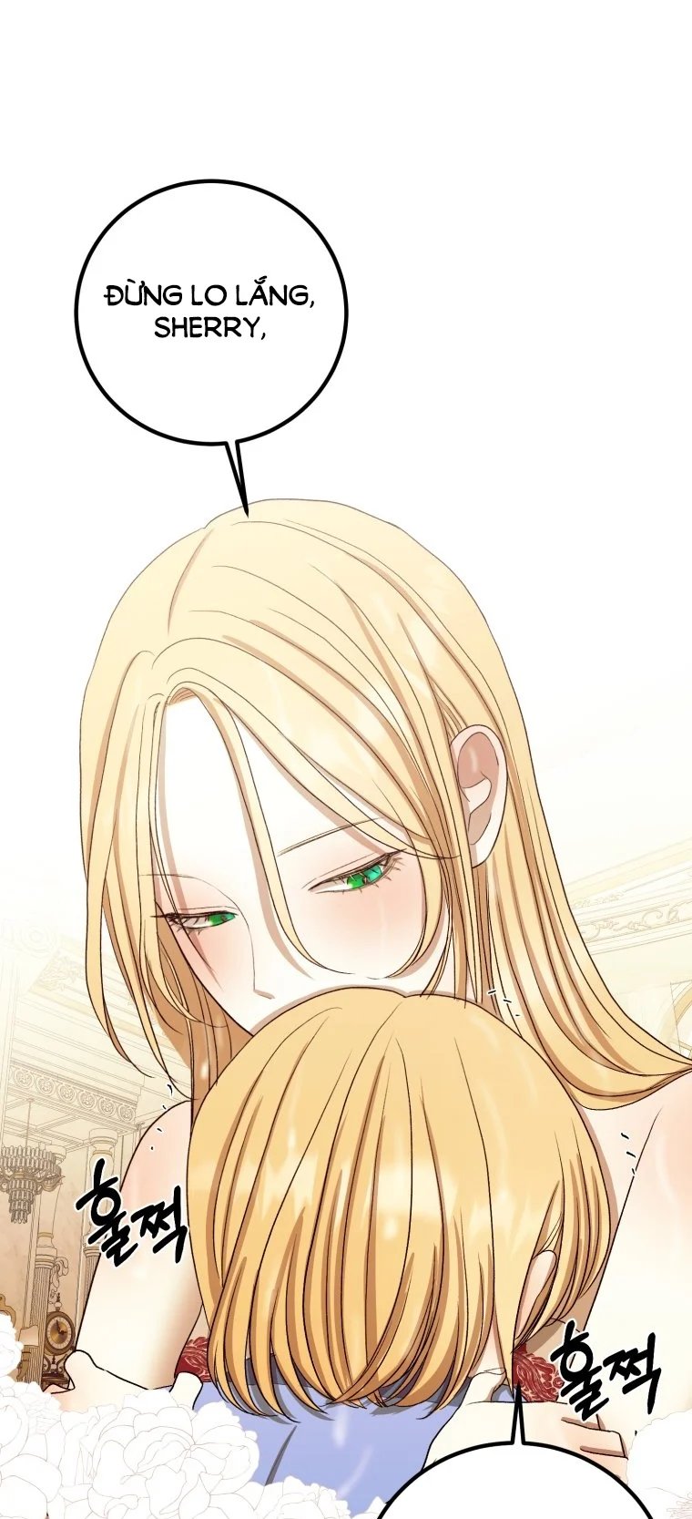 khi tôi bị chú chó tôi bỏ rơi cắn chapter 10.2 21