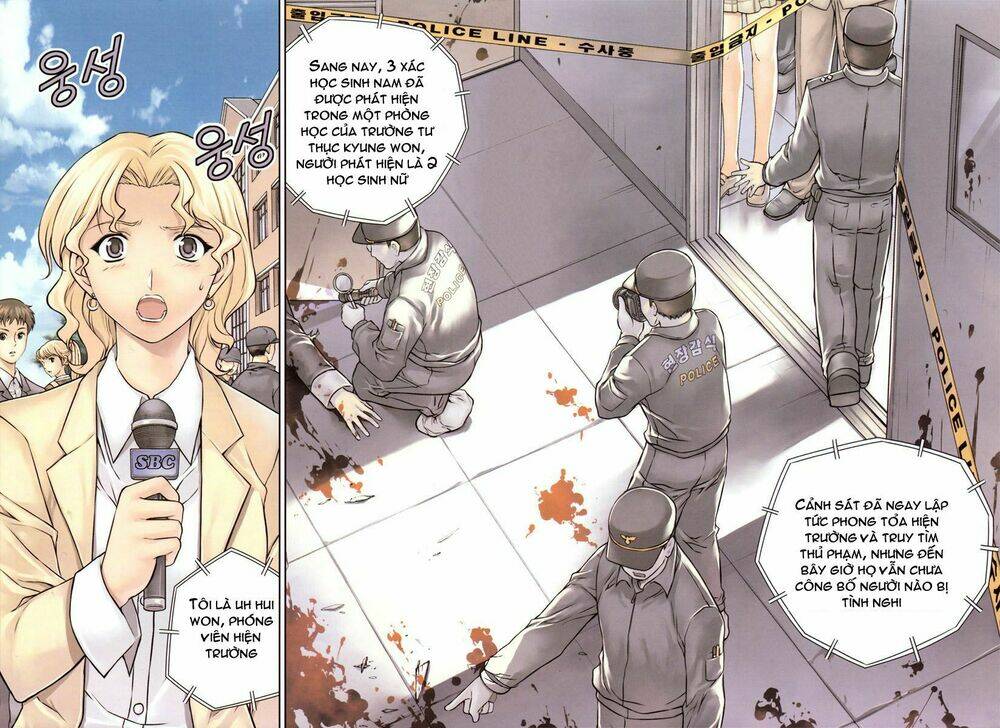 aflame inferno chapter 15 4