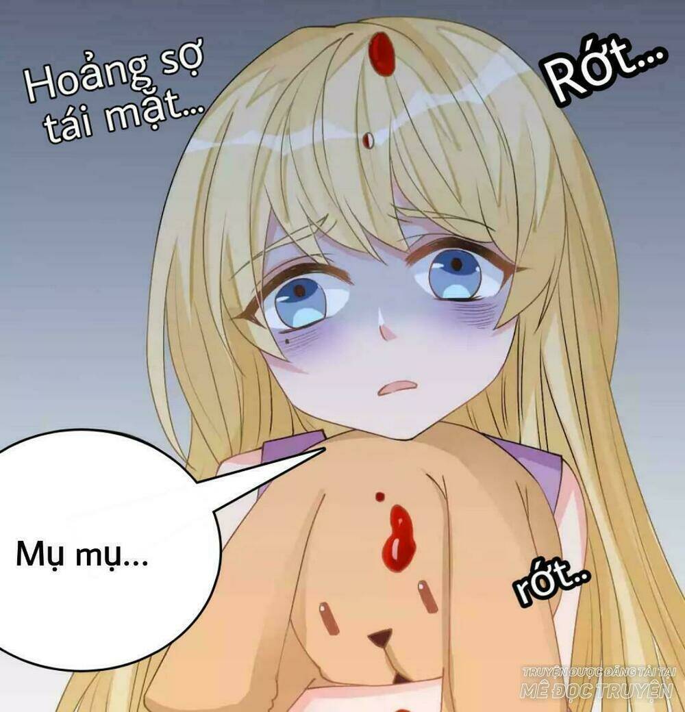 trọng sinh siêu sao - lăng thiếu sủng nghiện chapter 13 11