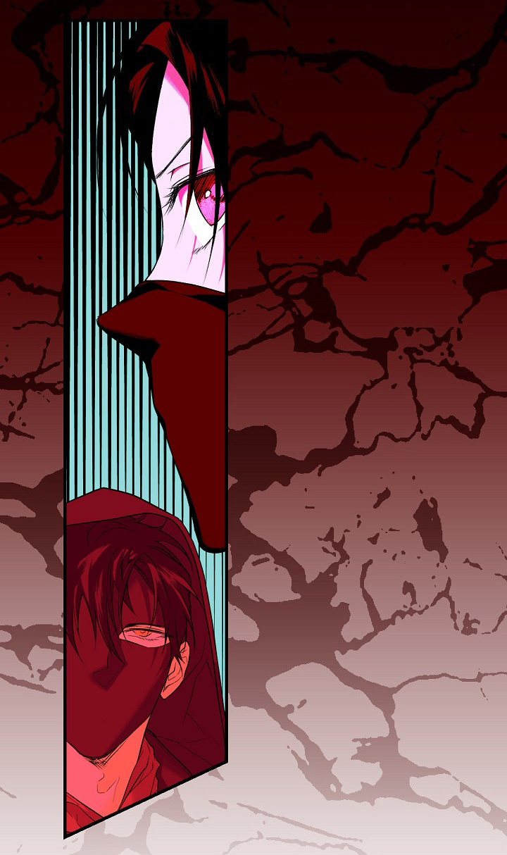 tiểu thư bí ẩn chapter 18 30