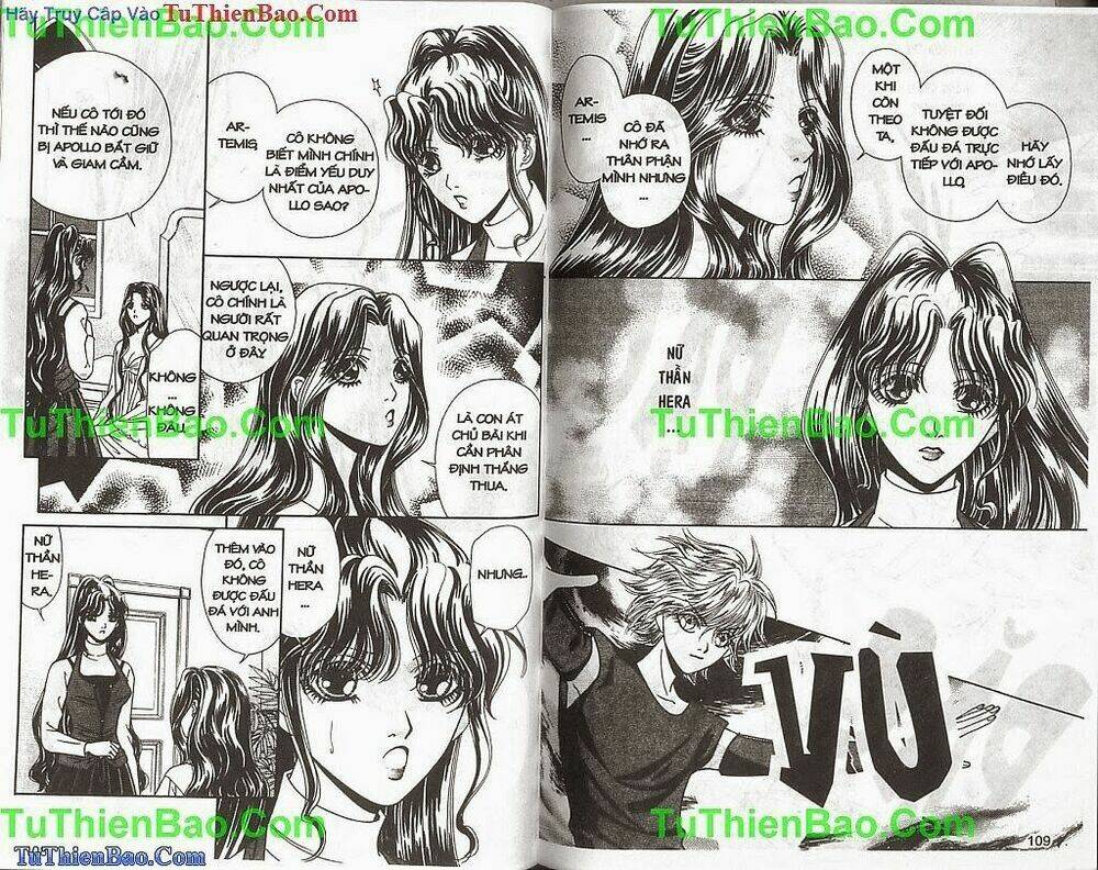 truyền thuyết cung hoàng đạo ii chapter 5 56