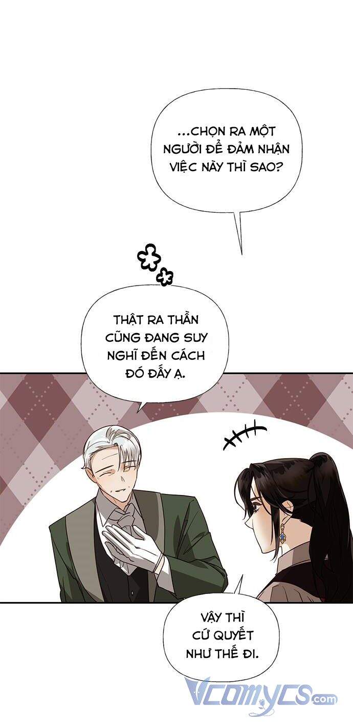 hậu cung của nữ chính chapter 37 31